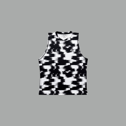 TANK DEPORTIVA REFLECTIVE