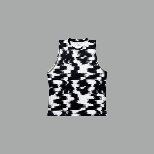TANK DEPORTIVA REFLECTIVE