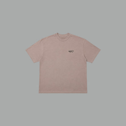 CAMISETA OVERSIZE D.STUDIO