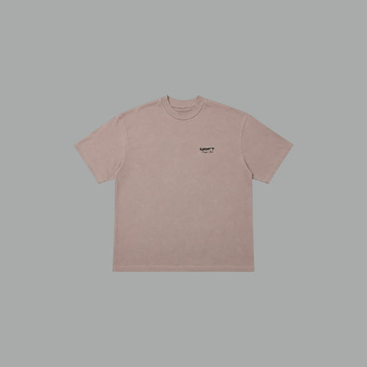 CAMISETA OVERSIZE D.STUDIO