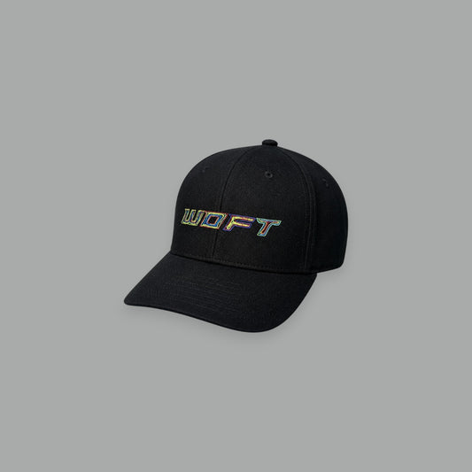 GORRA WOFT COLORS