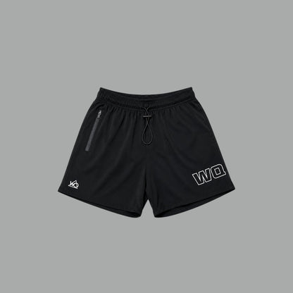 SHORT OEKO IGU MICRO