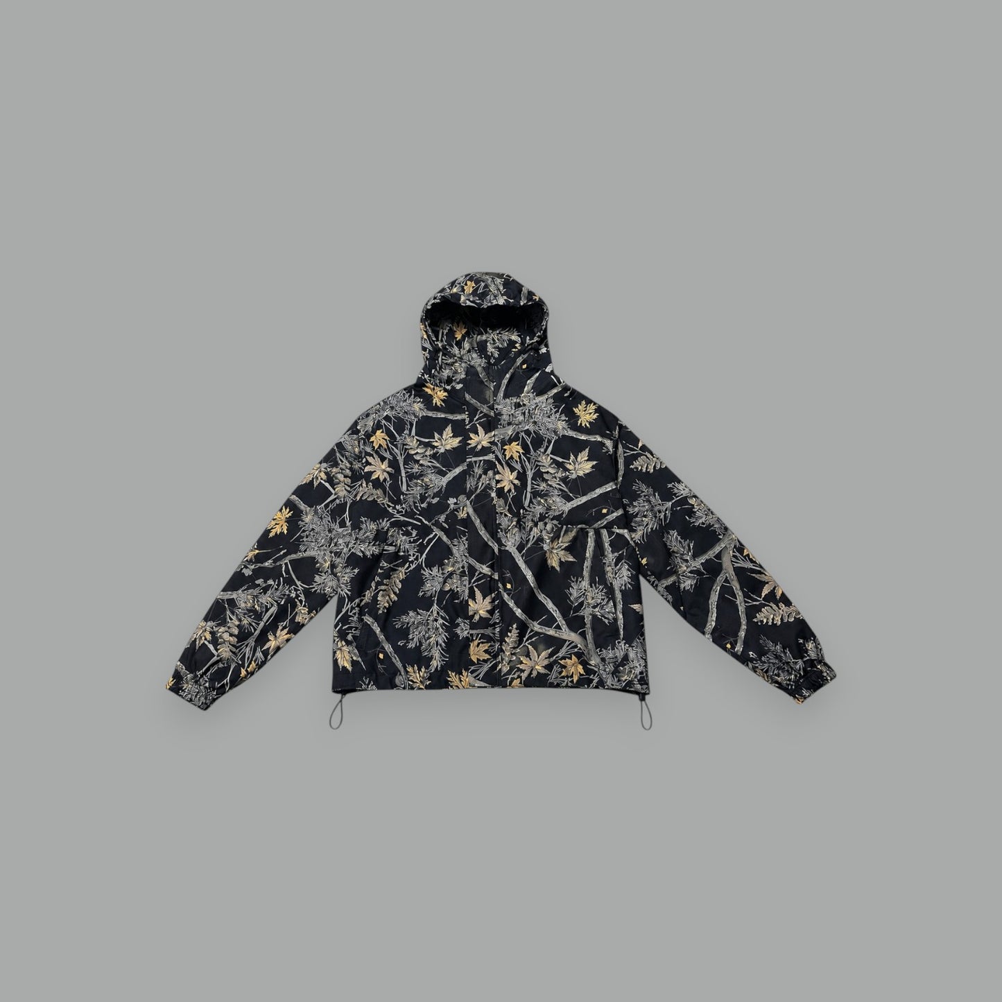 JACKET REAL TREE
