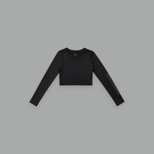 TOP LONGSLEEVE MICRO TORNA