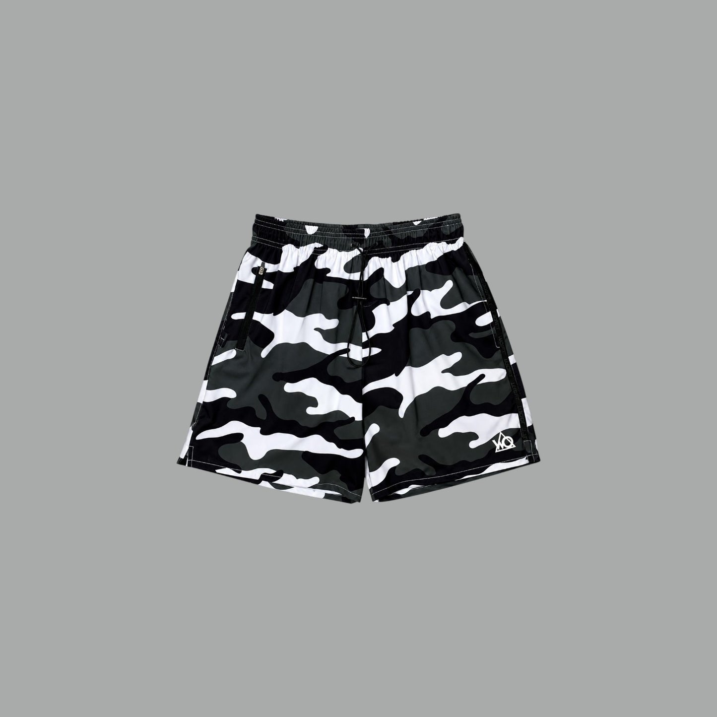 SHORT REFLECTIVE