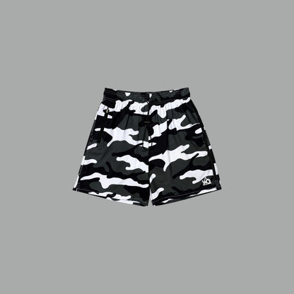 SHORT REFLECTIVE