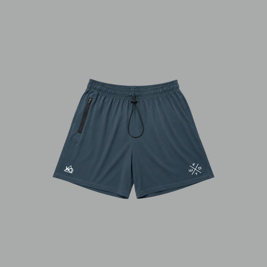SHORT OEKO- IGU X