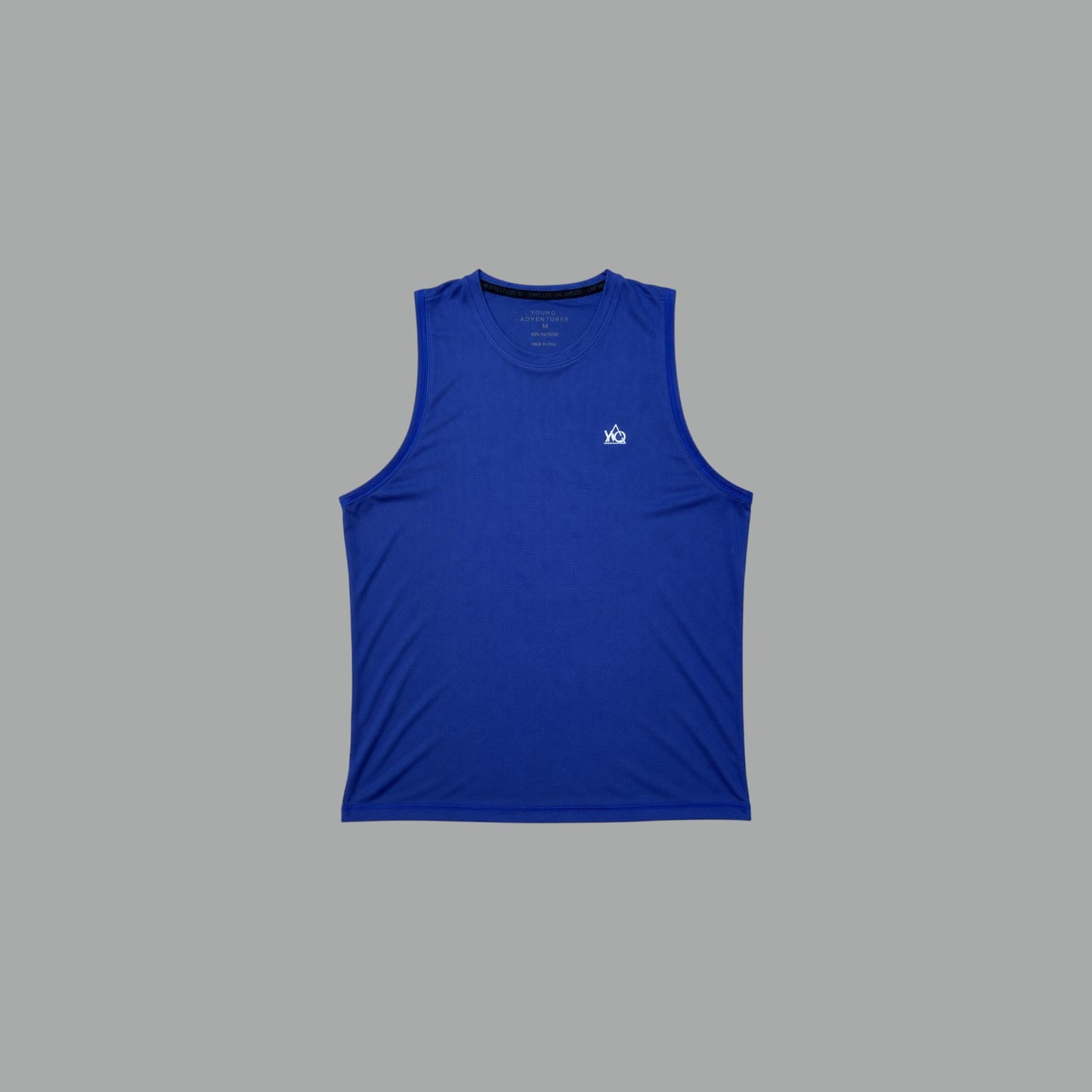 TANK DEPORTIVA REFLECTIVE