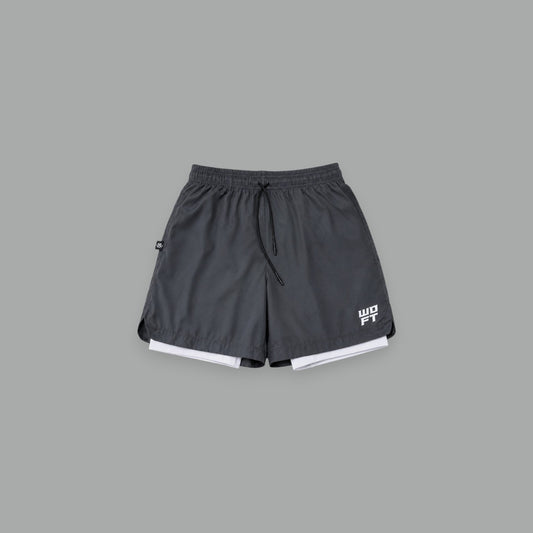 SHORT TRAINING LYCRA