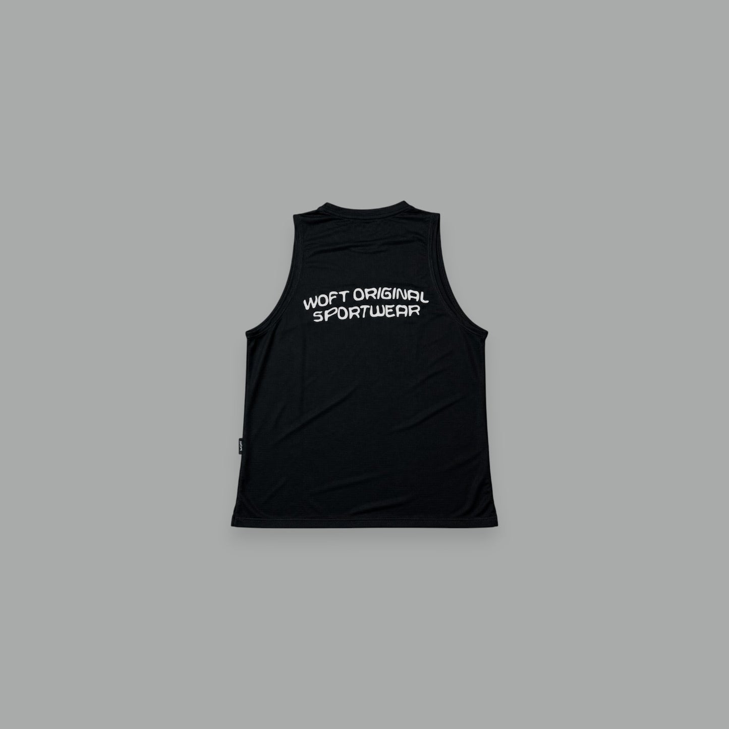 TANK DEPORTIVA REFLEC ORI SPORT