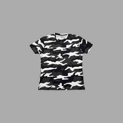 CAMISETA DEPORTIVA REFLECTIVE