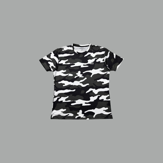CAMISETA DEPORTIVA REFLECTIVE