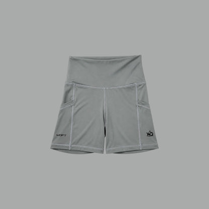 LYCRA SHORT REFLECTIVE