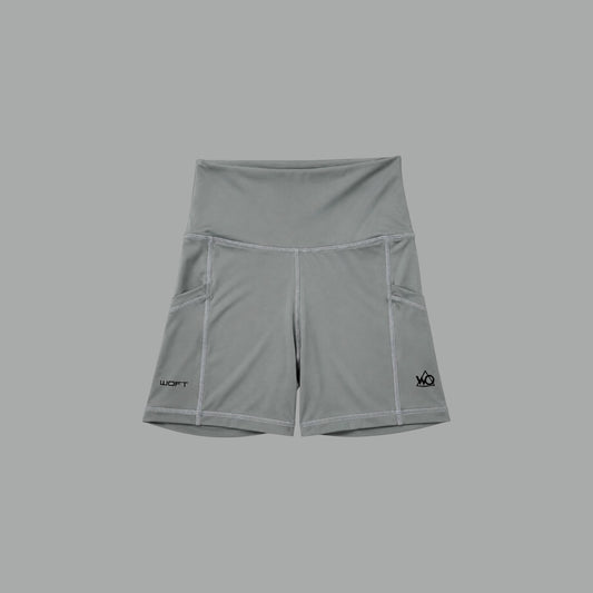 LYCRA SHORT REFLECTIVE
