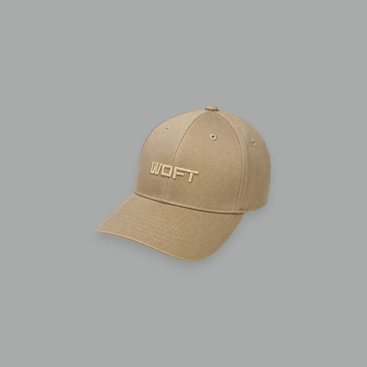 GORRA WOFT MICRO