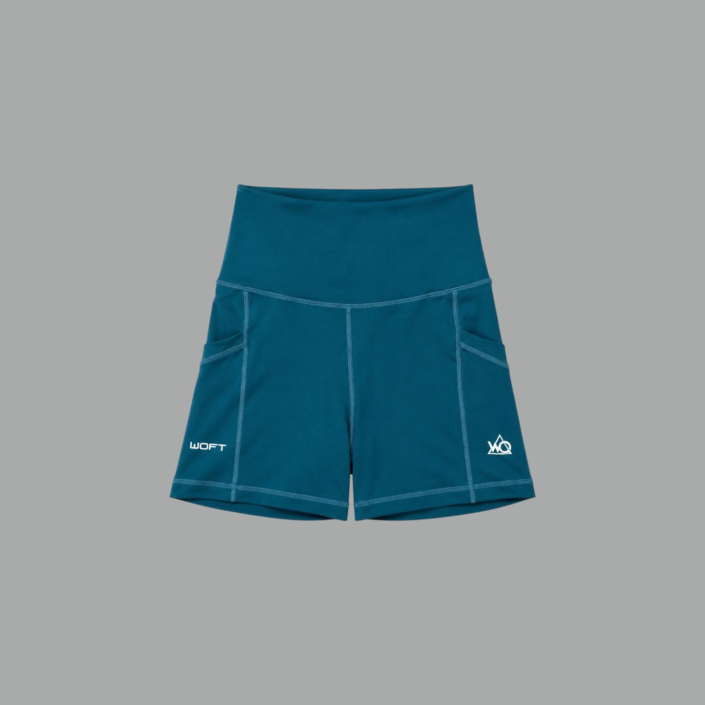 LYCRA SHORT REFLECTIVE