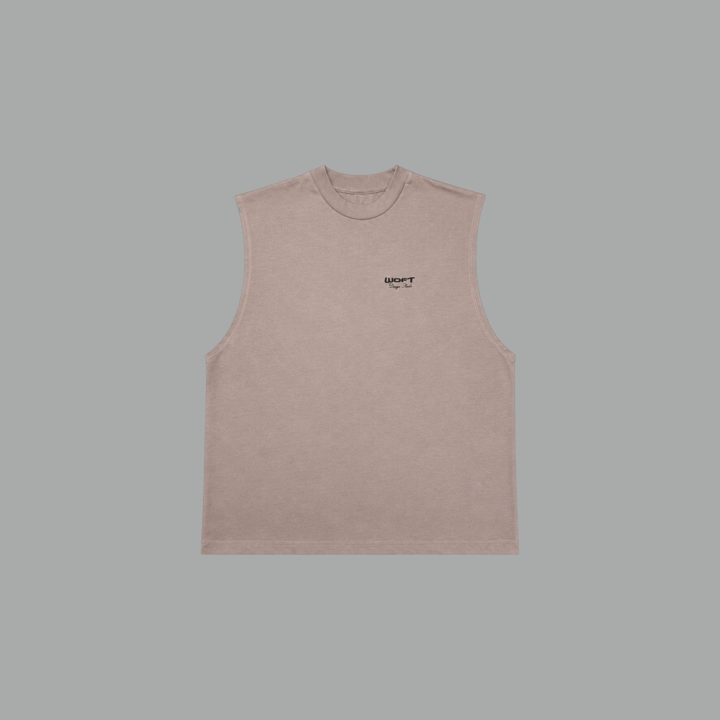 SLEEVE CAMISETA D.STUDIO