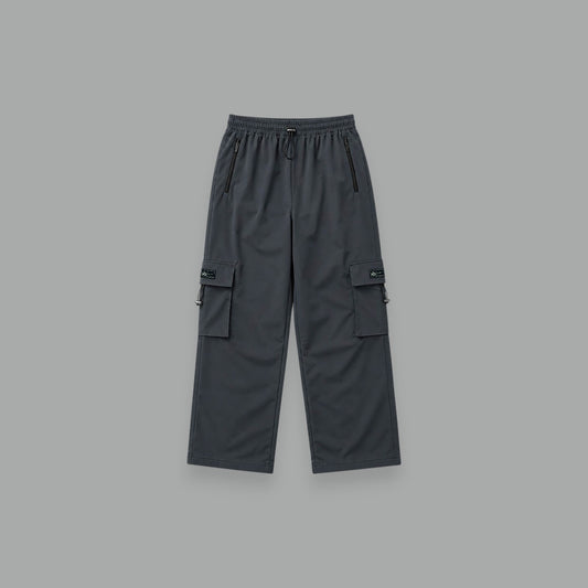 PANTALON DE SUDADERA CARGO TOLUS