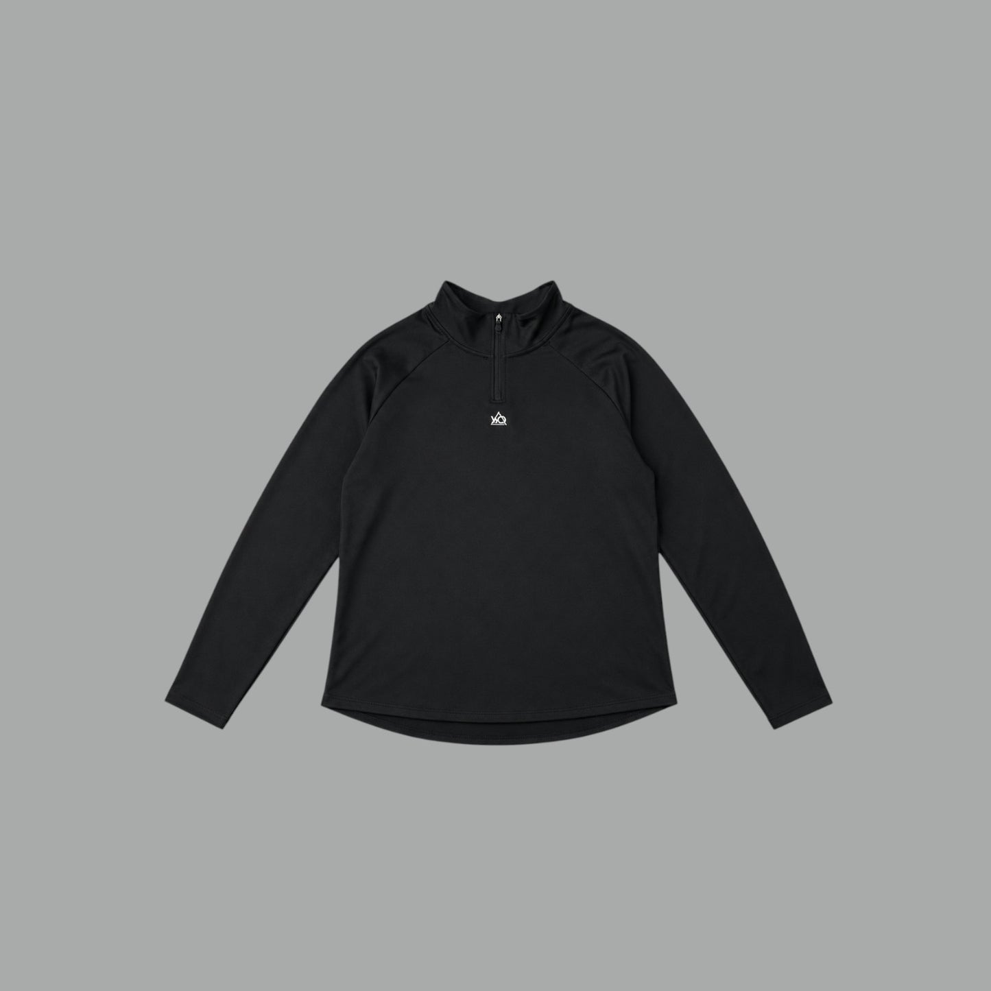 QUARTER ZIP DEPORTIVO
