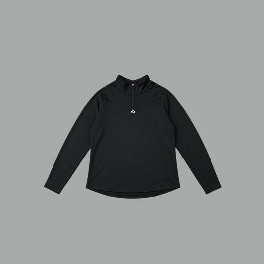 QUARTER ZIP DEPORTIVO