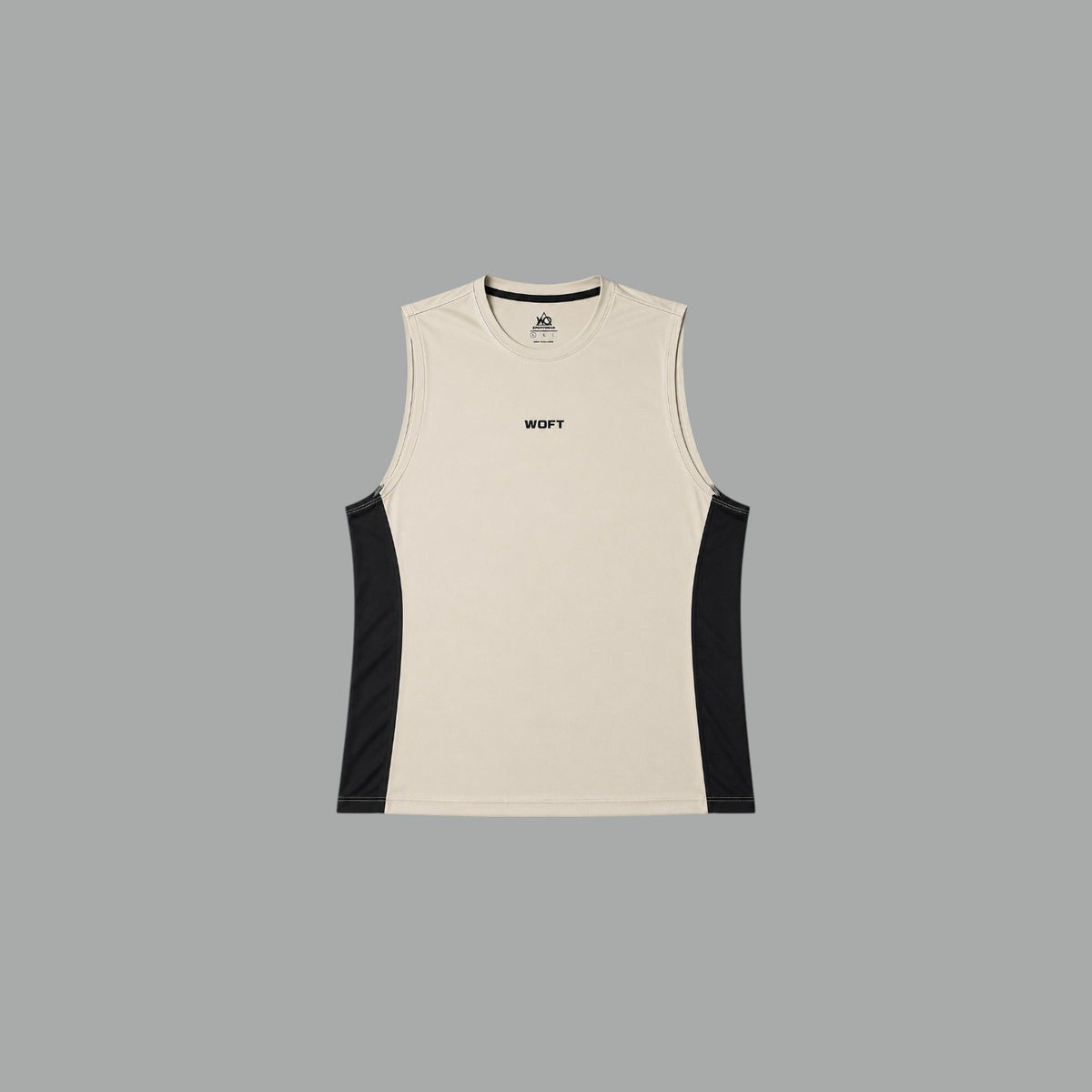 TANK CORE INVERTED