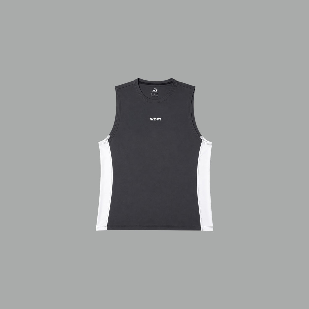 TANK CORE INVERTED