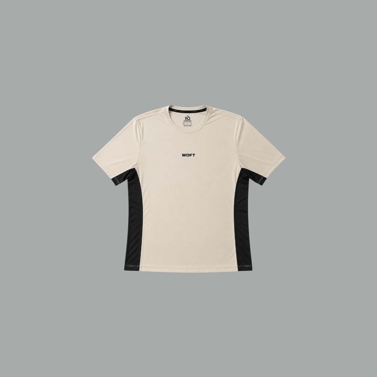 CAMISETA CORE INVERTED