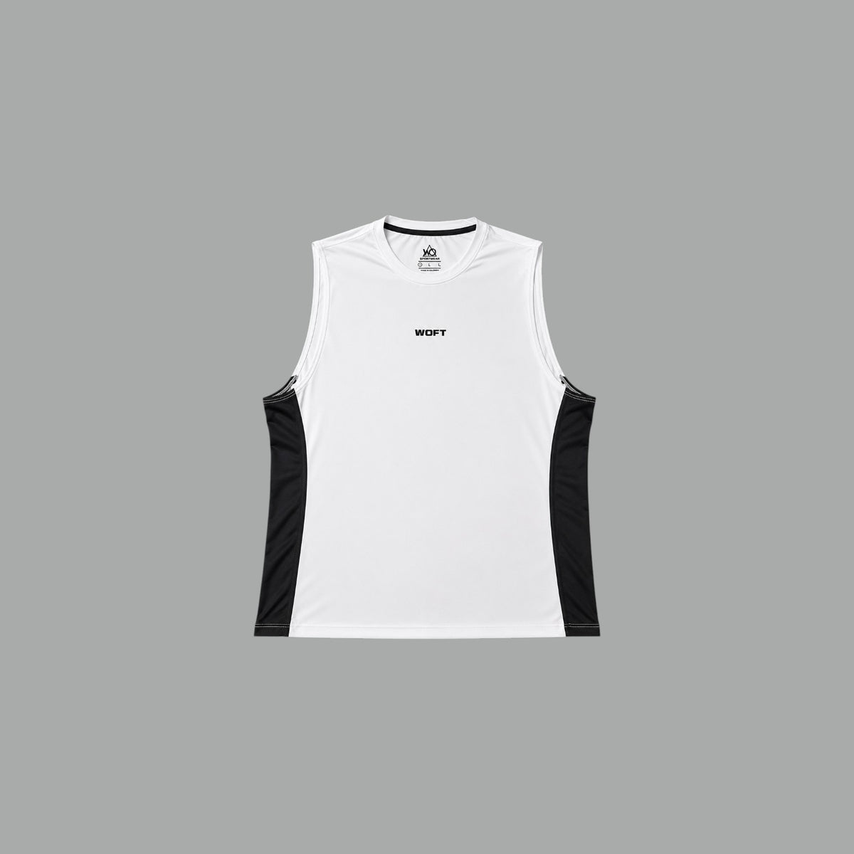 TANK CORE INVERTED