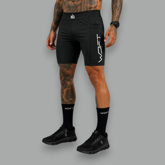 LYCRA CORTA  HOMBRE FUTURE