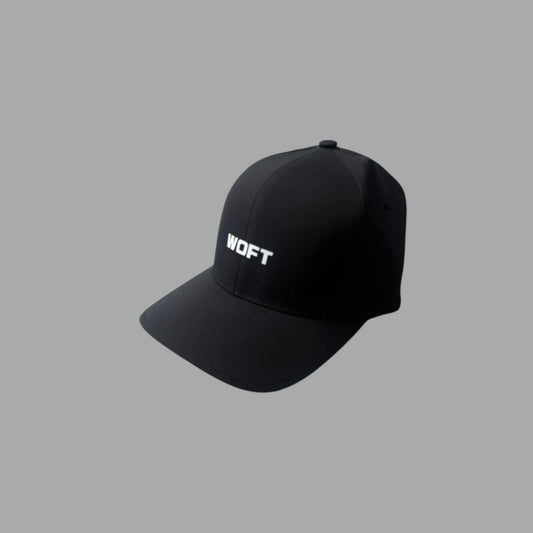 GORRA DELTA BLACK