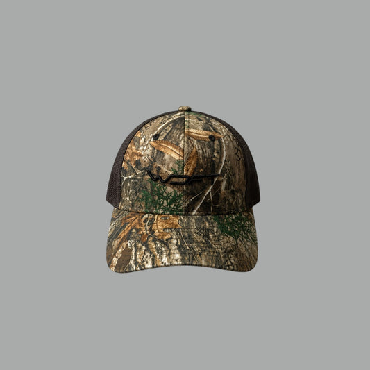 GORRA FUTURE REAL