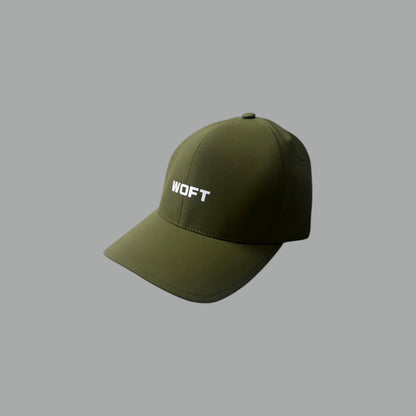 GORRA DELTA GREEN