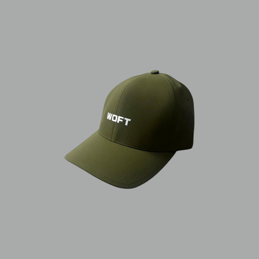 GORRA DELTA GREEN