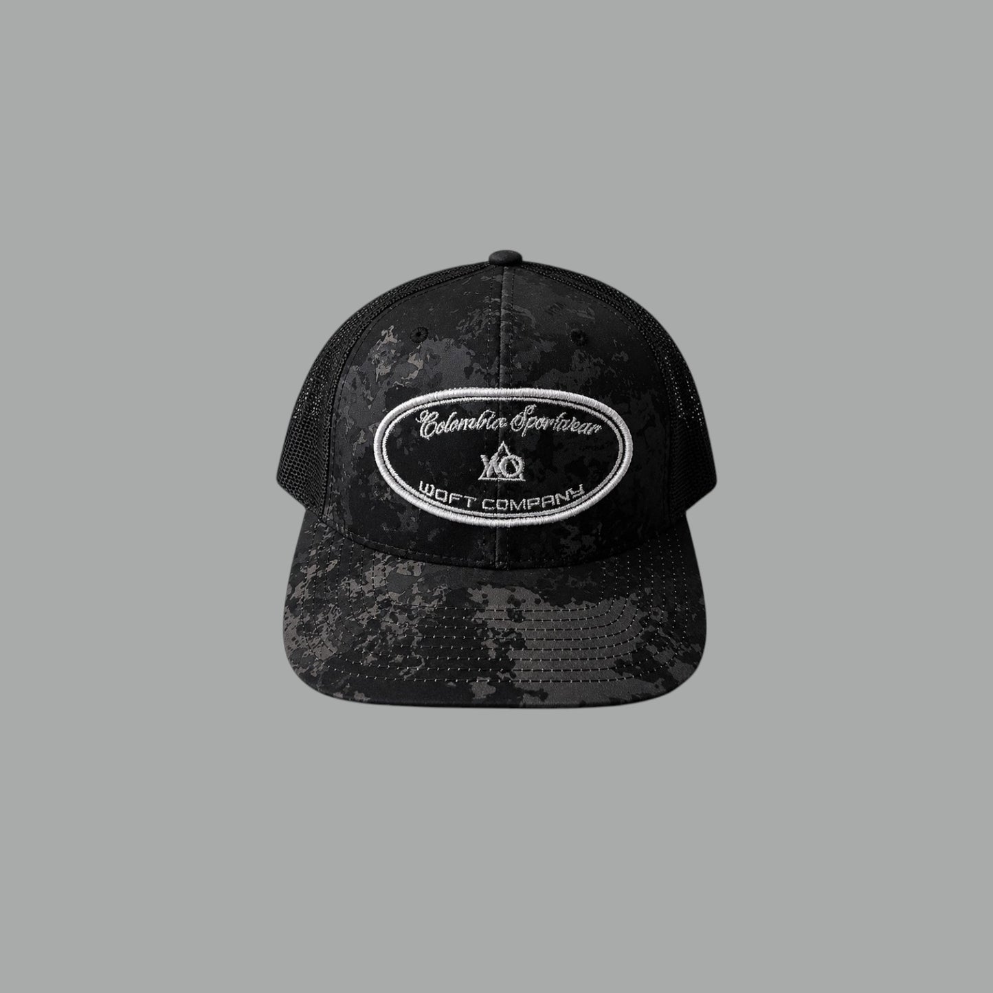 GORRA CIRCLE SPORT CAMO