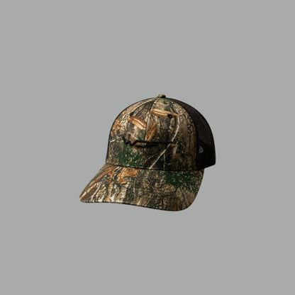 GORRA FUTURE REAL