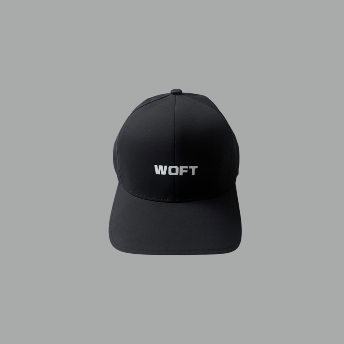 GORRA DELTA BLACK