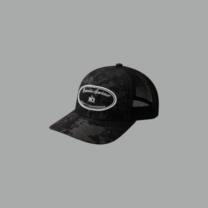 GORRA CIRCLE SPORT CAMO