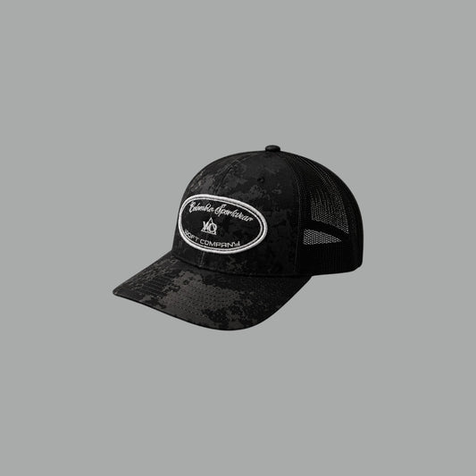 GORRA CIRCLE SPORT CAMO