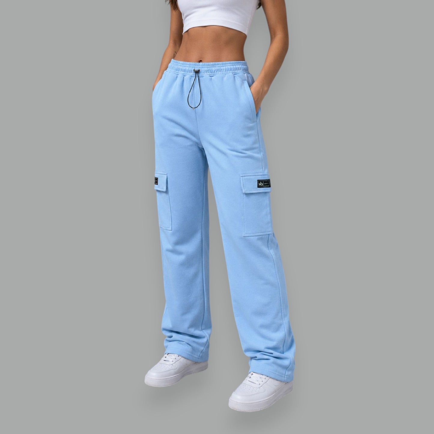CARGO PANT MUJER