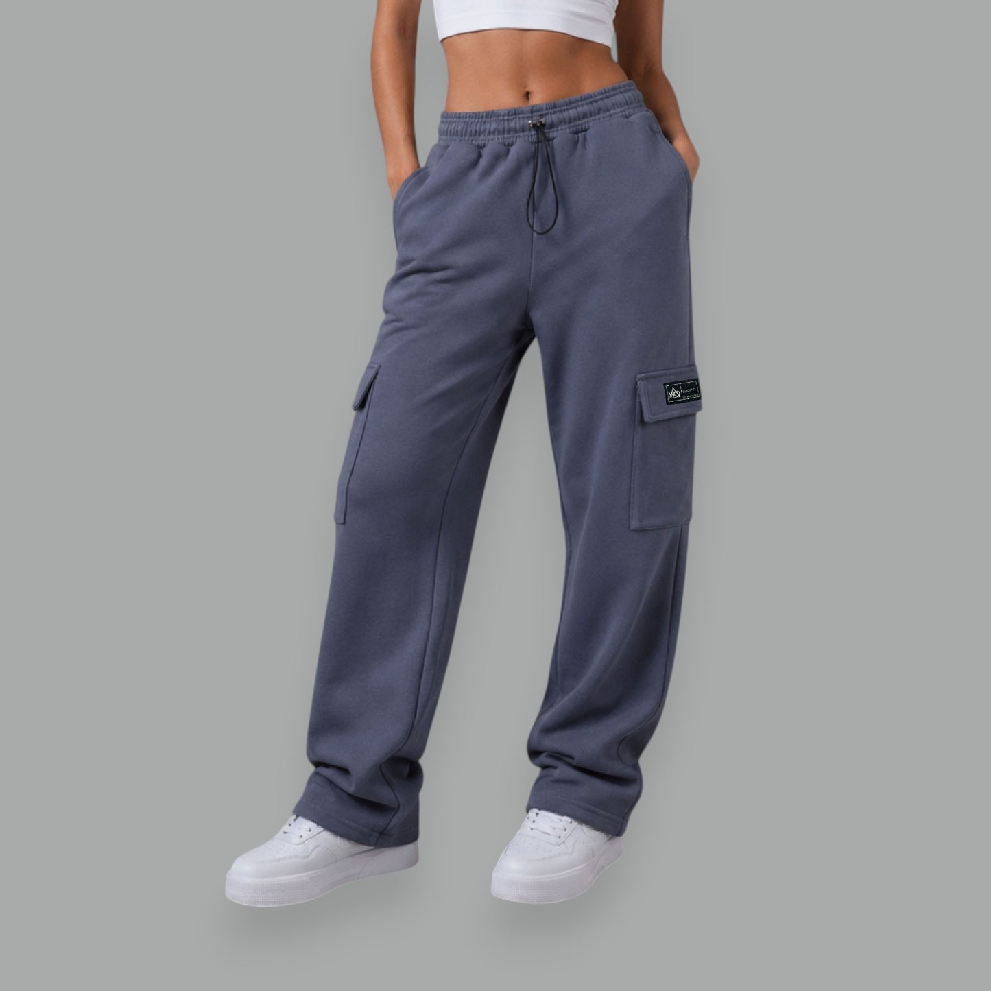 CARGO PANT MUJER