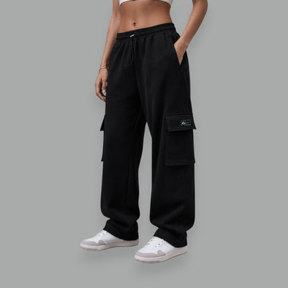 CARGO PANT MUJER