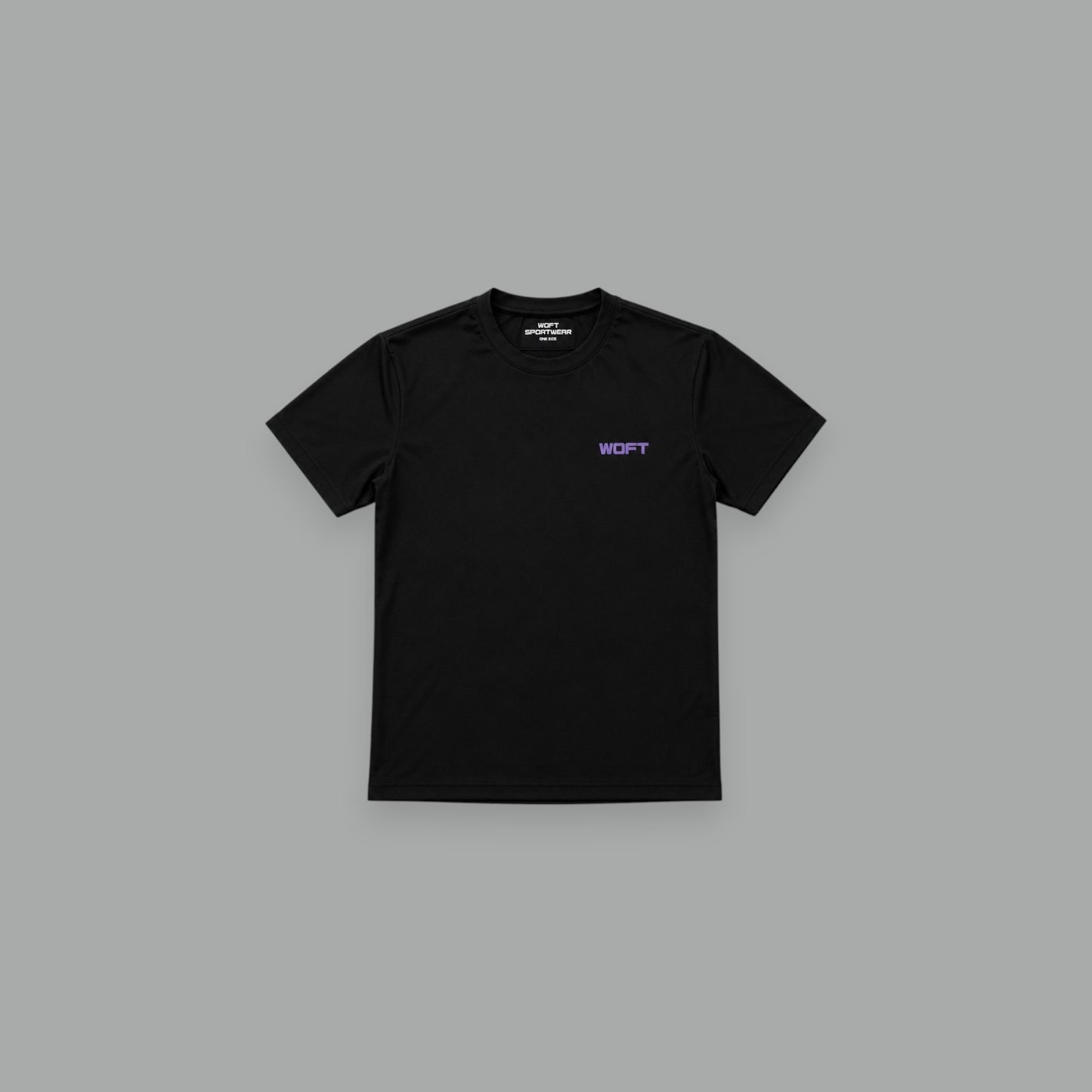 CAMISETA DEPORTIVA NEBULA VELOCITY