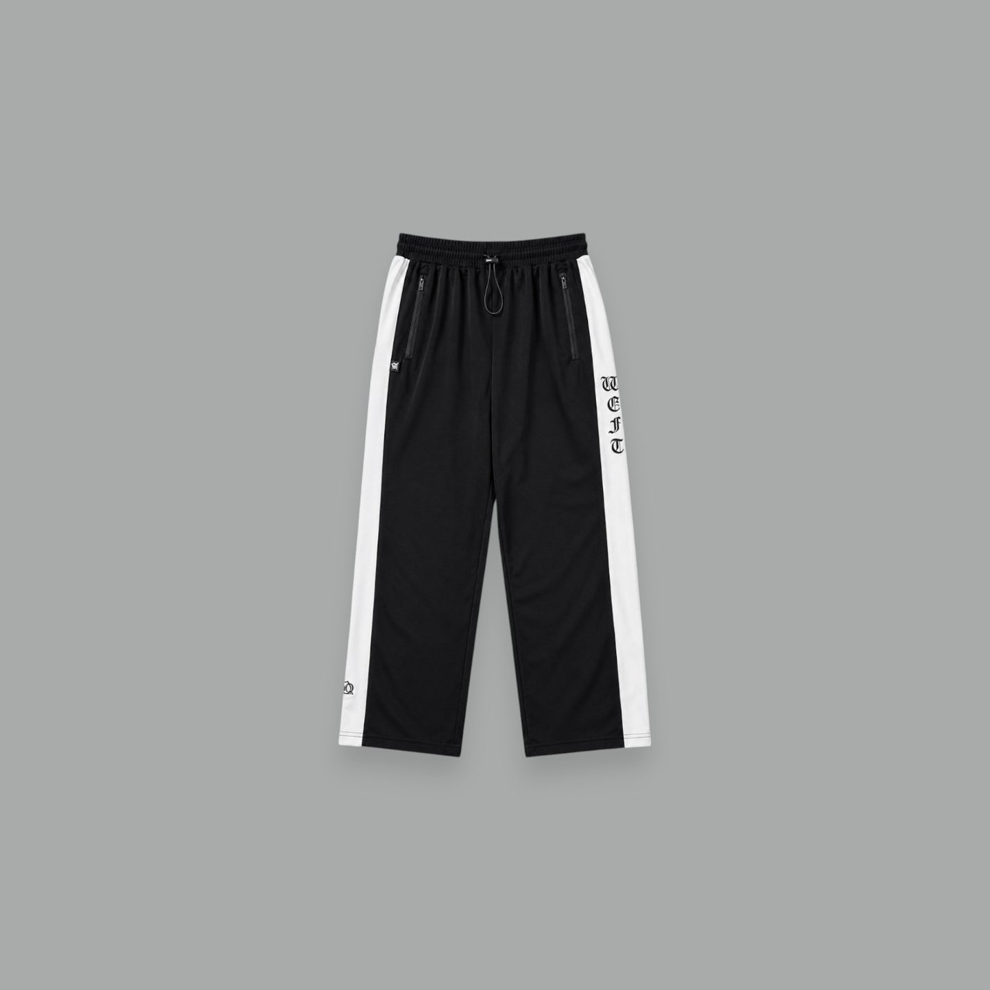 PANT STEP LYCRA GOTIC
