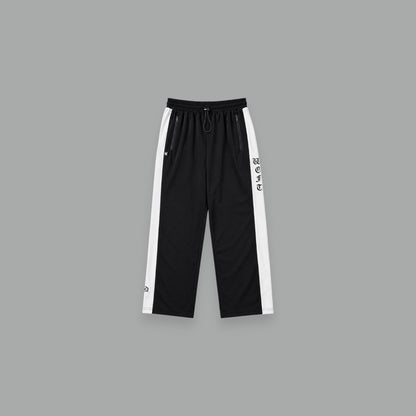 PANT STEP LYCRA GOTIC