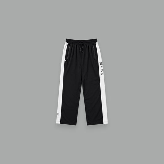 PANT STEP LYCRA GOTIC