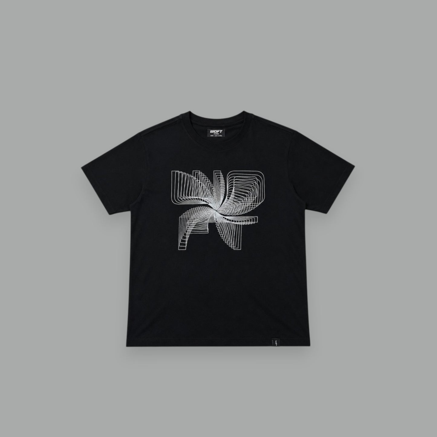 CAMISETA SLIM VORTEX