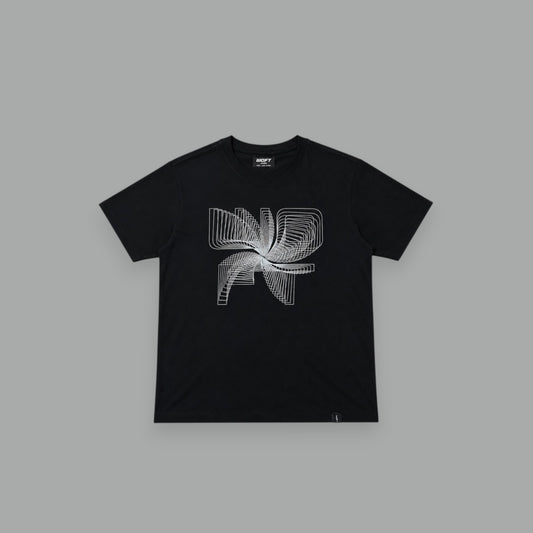 CAMISETA SLIM VORTEX
