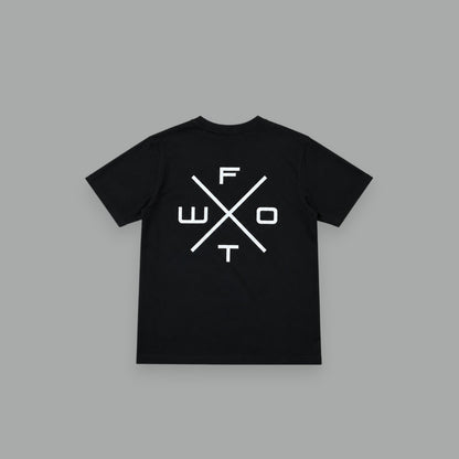 CAMISETA SLIM WOFT X