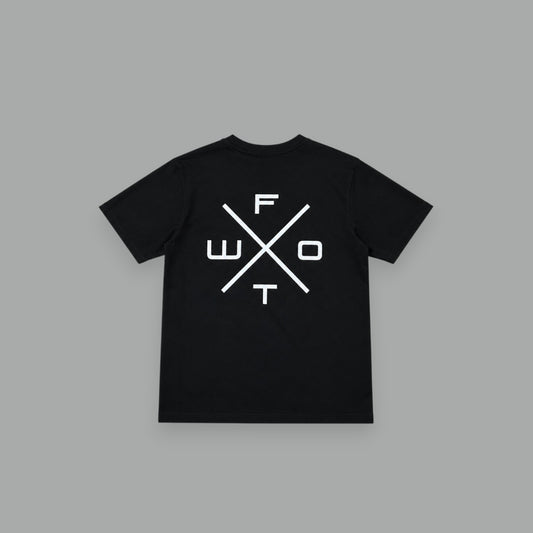 CAMISETA SLIM WOFT X