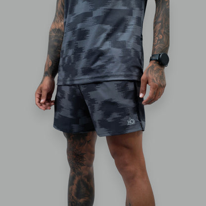 SHORT REFLECTIVE